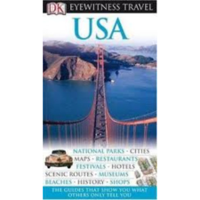 Dorling Kindersley USA - Eyewitness Travel Guides antikvárium - használt könyv