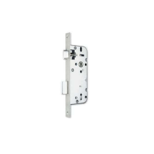 Dormakaba Elzett 90/45 Szatén Króm Felület Bevésőzár 90 mm BB zár és alkatrészei