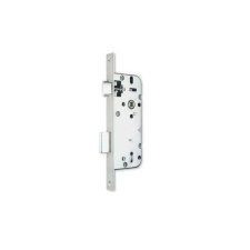 Dormakaba Elzett 90/45 Szatén Króm Felület Bevésőzár 90 mm PZ zár és alkatrészei