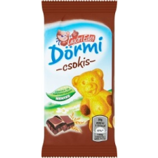 Dörmi Dörmi piskóta csokikrémes 30g alapvető élelmiszer