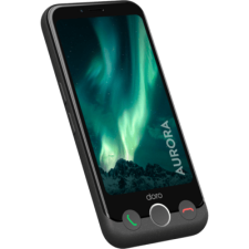 Doro Aurora A10 mobiltelefon