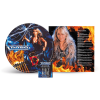  Doro - Force Majeure (Picture Disc) (Vinyl LP (nagylemez))