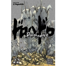 Dorohedoro, Vol. 22 – Q Hayashida idegen nyelvű könyv