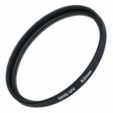 Dörr 316052 - 52mm DHG UV Szűrő objektív szűrő