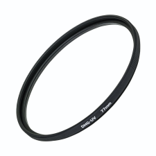 Dörr 316077 - 77mm DHG UV Szűrő objektív szűrő