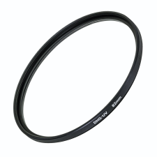 Dörr 316082 - 82mm DHG UV Szűrő objektív szűrő