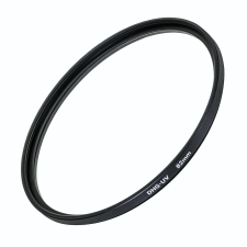 Dörr 316082 - 82mm DHG UV Szűrő (316082) objektív szűrő