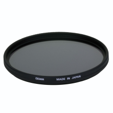 Dörr 316167 - 67mm DHG Körkörös Polarizáló Szűrő (316167) objektív szűrő