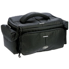 Dörr Action Black No. 4.5 táska fotós táska, koffer