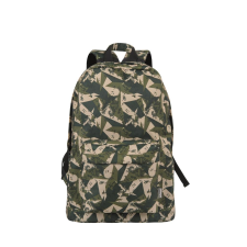 Dörr Action Pack Fotós hátizsák - Zöld mintás (D455902) fotós táska, koffer