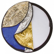 Dörr CRK-22 kerek derítőlap 5 az 1-ben (56 cm) derítőlap