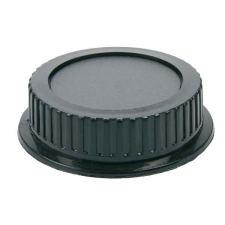 Dörr Dörr hátsó objektívsapka Contax/Yashica objektív napellenző