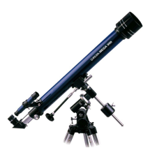 Dörr DÖRR Wega 900 Refractor csillagászati távcső (70/900) távcső