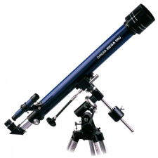 Dörr DÖRR Wega 900 Refractor csillagászati távcső (70/900) távcső
