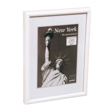 Dörr New York 13x18 képkeret fehér fényképkeret