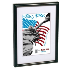 Dörr New York képkeret 13x18, fekete (D801011) fényképkeret