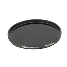  Dörr szürkeszűrő ND32 (1,5), -5 Fé, DHG felületkezelés 72mm objektív szűrő