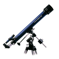 Dörr Wega 900 Refractor csillagászati távcső (70/900) távcső