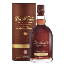  Dos Maderas Seleccion Superior Reserve 42% dd. rum
