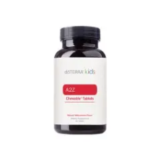 doTERRA A2Z Rágható tabletta - táplálékkiegészítő 60db vitamin és táplálékkiegészítő