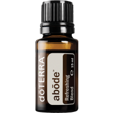 doTERRA abōde (abōde™) illóolaj keverék 15 ml - doTERRA illóolaj