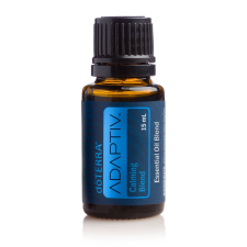 doTERRA Adaptiv nyugtató keverék olaj 15 ml - doTERRA jóga felszerelés