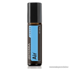 doTERRA Air (Breathe) esszenciális olaj keverék Touch (Roll on) kivitelben, 10 ml illóolaj