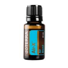 doTERRA Air-X keverék olaj 15 ml - doTERRA jóga felszerelés