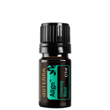 doTERRA Align gyógyhatású készítmény