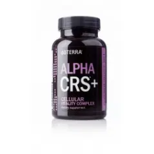 doTERRA ALPHA CRS+ 120 db zöldségkapszula vitamin és táplálékkiegészítő