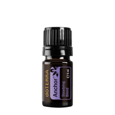 doTERRA Anchor Megszilárdító illóolaj keverék 5ml illóolaj