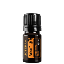 doTERRA Arise illóolaj keverék 5 ml - doTERRA illóolaj
