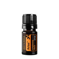 doTERRA Arise Megvilágosító illóolaj keverék 5ml illóolaj
