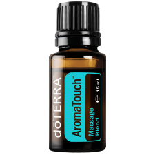 doTERRA AromaTouch™ illóolaj keverék 15 ml - doTERRA illóolaj