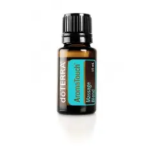 doTERRA AromaTouch® (masszázs keverék) 15 ml illóolaj