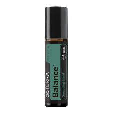 doTERRA Balance Touch illóolaj keverék 10 ml illóolaj