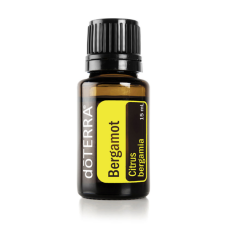 doTERRA Bergamot – Bergamott illóolaj 15 ml - doTERRA illóolaj