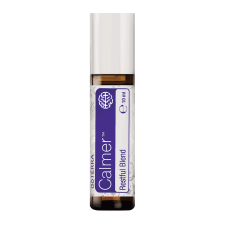 doTERRA Calmer Pihentető Touch - golyós illóolaj keverék 10ml illóolaj