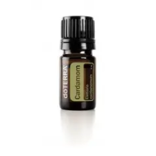doTERRA Cardamom / Kardámon illóolaj 5 ml illóolaj