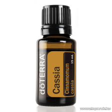 doTERRA Cassia - Kasszia esszenciális olaj, illóolaj, 15 ml illóolaj