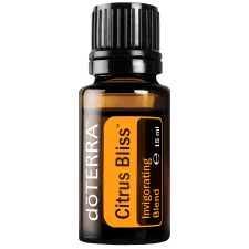 doTERRA Citrus Bliss™ illóolaj keverék 15 ml - doTERRA illóolaj