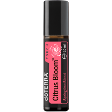 doTERRA Citrus Bloom Touch (10ml) - Doterra illóolaj