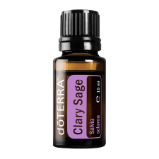 doTERRA Clary Sage (Muskotályzsálya) illóolaj 15ml illóolaj