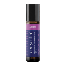 doTERRA ClaryCalm Női harmónia Touch - golyós illóolaj keverék 10ml illóolaj