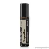 doTERRA Copaiba esszenciális olaj keverék Touch (Roll on) kivitelben, 10 ml