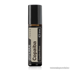 doTERRA Copaiba esszenciális olaj keverék Touch (Roll on) kivitelben, 10 ml illóolaj