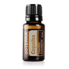 doTERRA Copaiba illóolaj 15 ml - doTERRA illóolaj