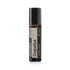 doTERRA Copaiba (Kopaiba) Touch illóolaj 10ml illóolaj