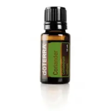 doTERRA Coriander / Koriandermag illóolaj 15 ml illóolaj