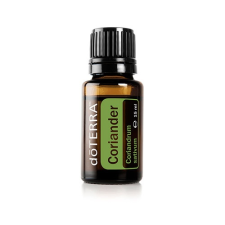 doTERRA Coriander koriandermag illóolaj - 15ml illóolaj